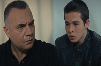 Eşkıya Dünyaya Hükümdar Olmaz'da Hızır'ın oğlu Ömer kimi öldürdü?