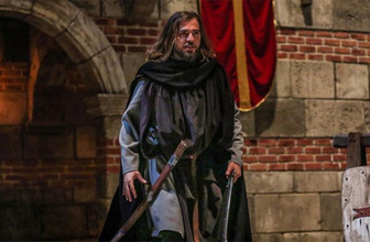 Diriliş Ertuğrul 100. bölüm fragmanı