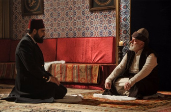Payitaht Abdülhamid 31.yeni bölüm fragmanı neler olacak?