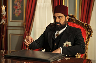 Payitaht Abdülhamid 31. bölüm fragmanı