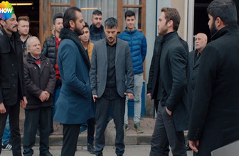 Çukur 7. bölüm 2.fragmanı