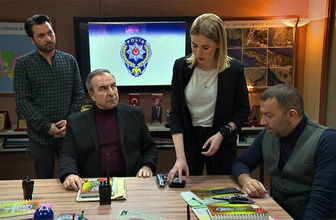 Arka Sokaklar 464. bölüm fragmanı