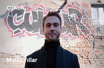 Çukur'dan mesaj var!