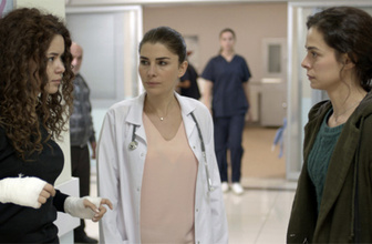 Kadın 7. bölüm 2. fragmanı
