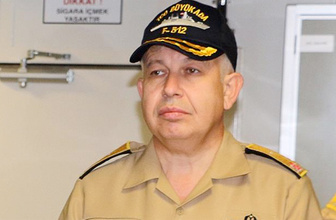 2 bin FETÖ'cüyü deşifre eden tümgeneral