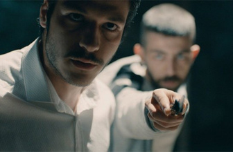 Çukur 7. bölüm: Celasun ve Meke'nin düellosu