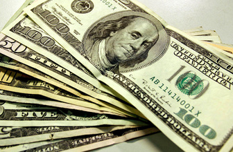 Dolar ve euro bir günde eridi! 5 Aralık 2017 dolar fiyatları