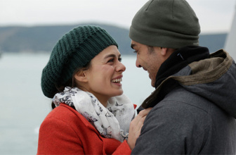 Kadın 8. bölüm fragmanı