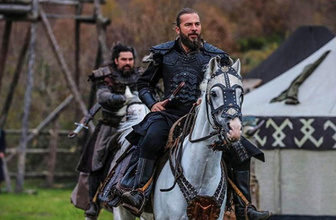 Diriliş Ertuğrul 99.yeni bölüm fragmanı bomba savaş
