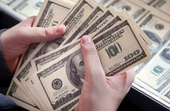 Dolar yönünü yukarı çevirdi! 7 Aralık 2017 dolar fiyatları