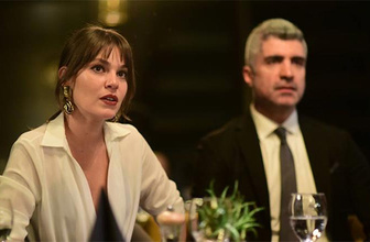 İstanbullu Gelin 28.yeni bölüm fragmanı Faruk ve Süreyya ayrılıyor mu?