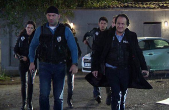 Arka Sokaklar 461.yeni bölüm fragmanı yeni maceraya bakın
