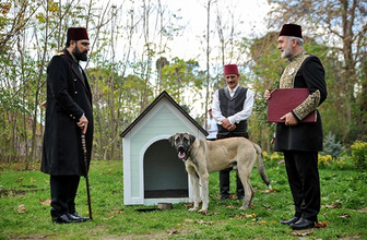 Payitaht Abdülhamid 29. bölüm fragmanı