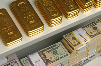 Dolar kaç TL altın fiyatları dip yaptı (dolar altın yorumları 10 Mart)