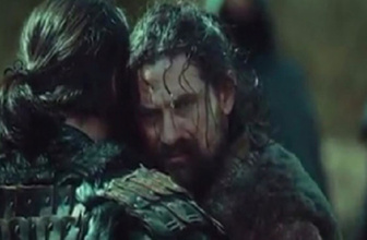 Diriliş Ertuğrul'da Bamsı sürprizi
