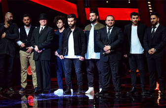 İşte O Ses Türkiye finalistleri! Acun Ilıcalı açıkladı!