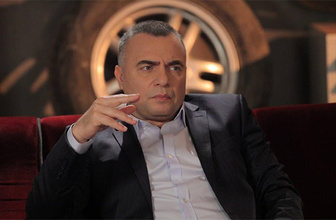 Eşkıya Dünyaya Hükümdar Olmaz 62. bölüm fragmanı