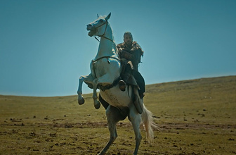 Diriliş Ertuğrul 83. bölüm fragmanı