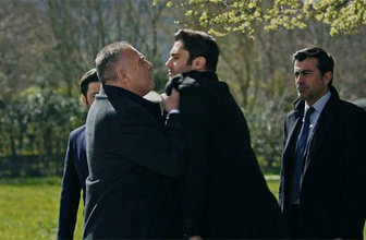 Eşkıya Dünyaya Hükümdar Olmaz 64. bölüm fragmanı