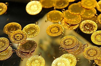 Çeyrek altın ne kadar? Altın fiyatları düşüyor mu?