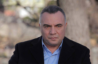 Eşkıya Dünyaya Hükümdar Olmaz 67. bölüm fragmanı