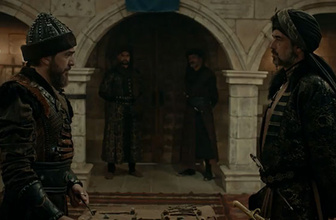 Diriliş Ertuğrul 89. bölüm fragmanı