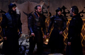 Diriliş Ertuğrul 87. bölüm 2. fragmanı
