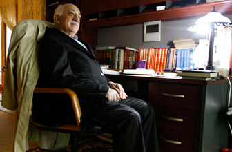 Fetullah Gülen'in yeni kitabının adına ve önsözüne bakın!