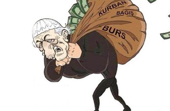 Başçalan hesabının adresi olay! Bakın neresi çıktı