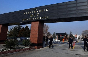 FETÖ'den aranan eski MİT'çi dövdüğü eşinin ihbarıyla yakalandı!