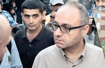 FETÖ itirafçısı emniyet müdürü kumpasın adresini verdi