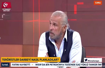Mete Yarar'dan 'Kontrollü darbe' iddialarını çürüten sorular