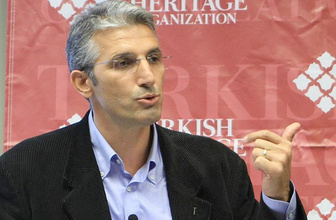 Nedim Şener 15 Temmuz gecesi CNN Türk'teki o anları anlattı