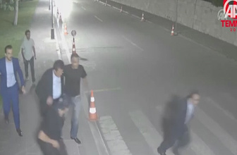 Bakan Zeybekci 15 Temmuz kısa filmini seslendirdi