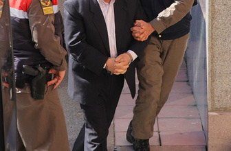 FETÖ sanığı duruşmada 'çok şaşkınım' deyince