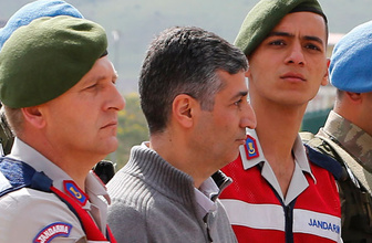 FETÖ'cü general: Pandoranın kutusu aralandı