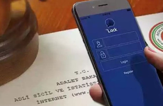 ByLock'tan çıkan yasak aşk biri psikolog biri de emniyet müdürü!