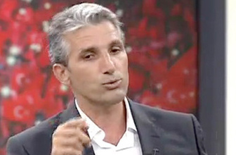 Nedim Şener'den CHP'li Akaydın'a tokat gibi yazı