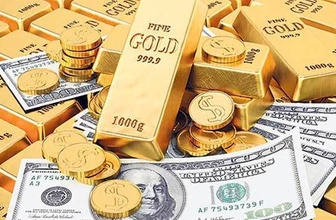 Gram altın fiyatı 2 ayın zirvesine çıktı (Dolar kaç TL oldu?)