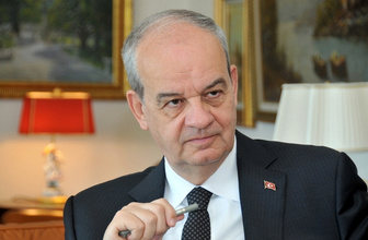 İlker Başbuğ'a kritik flaş bellek soruları