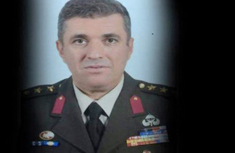 Kurmay Albay Sait Ertürk'ü şehit edenler belli oldu