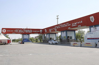 Darbe sanığı erbaş Gülen'den şikayetçi oldu