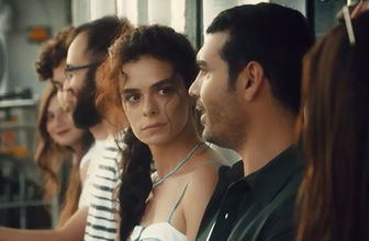 Kadın tanıtım fragmanı