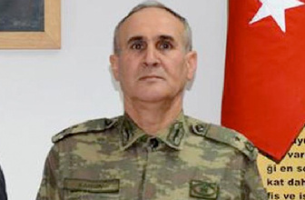 Tugay komutanı generalin ömrünü çürütecek ceza