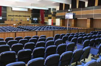 İstanbul'da her güne 3 FETÖ duruşması