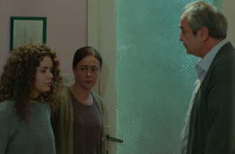 Kadın 12. bölüm fragmanı