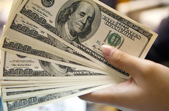 Dolar ve euroda sert haraket! 10 Ocak 2017 dolar fiyatı