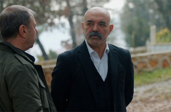 Çukur 12. bölüm fragmanı