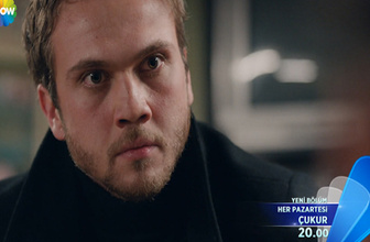 Çukur 12. bölüm 2.fragmanı