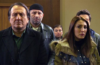 Arka Sokaklar 466. bölüm fragmanı